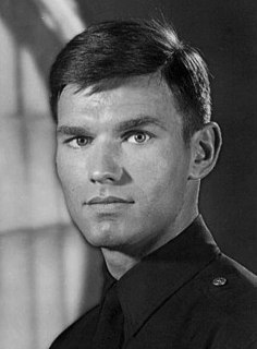 Kent McCord