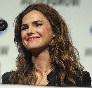 Keri Russell