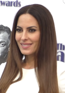 Kerri Kasem