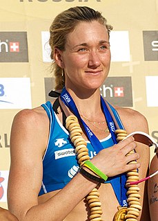 Kerri Walsh Jennings