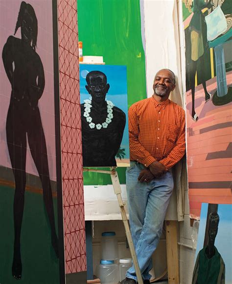 Kerry James Marshall