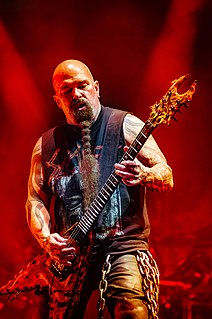 Kerry King