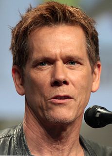 Kevin bacon