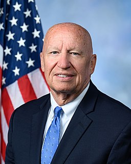 Kevin Brady