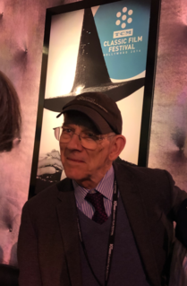 Kevin Brownlow