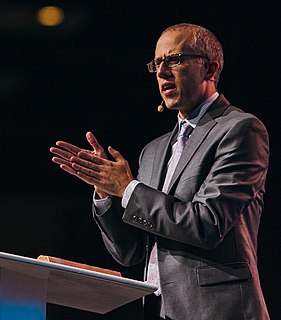 Kevin DeYoung