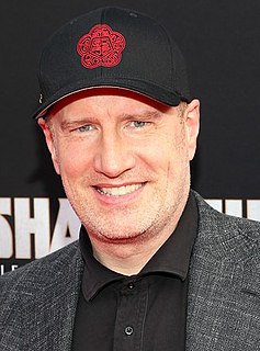 Kevin Feige