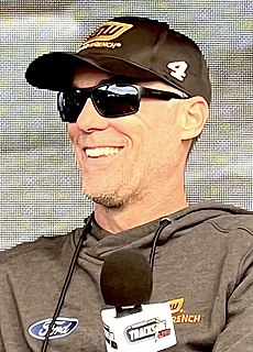 Kevin Harvick