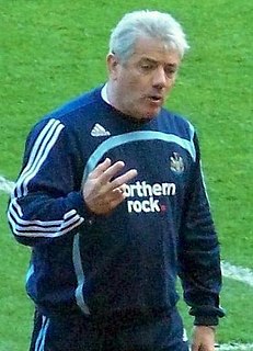 Kevin Keegan