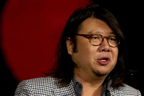 Kevin Kwan