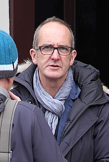 Kevin McCloud