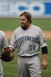 Kevin Millar