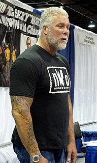 Kevin Nash