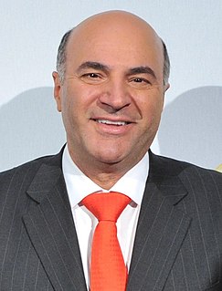 Kevin O&#39;Leary