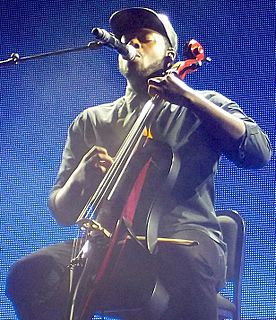 Kevin Olusola