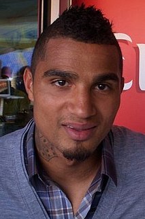 Kevin-Prince Boateng