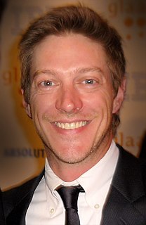 Kevin Rahm