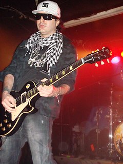 Kevin Rudolf