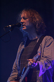 Kevin Shields