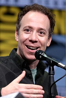 Kevin Sussman