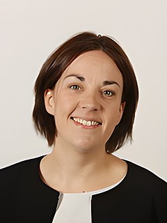 Kezia Dugdale