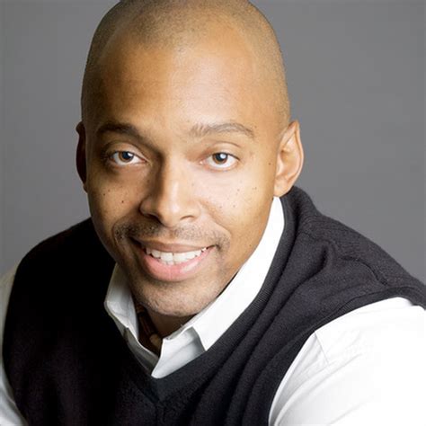 Khalil Gibran Muhammad