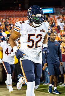 Khalil Mack