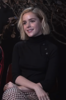 Kiernan Shipka