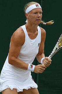 Kiki Bertens