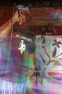 Killah Priest