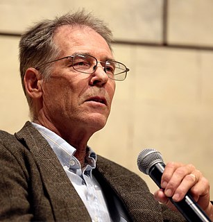 Kim Stanley Robinson