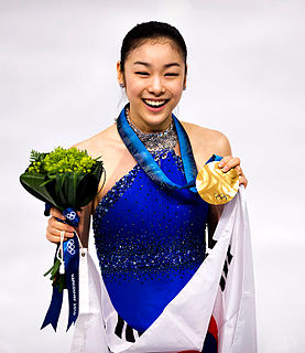 Kim Yuna