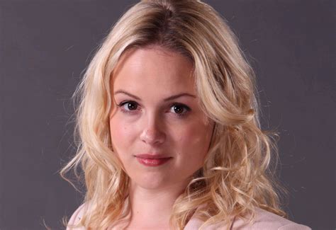 Kimberley Nixon