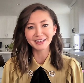 Kimiko Glenn