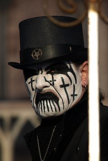 King Diamond