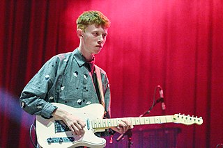 King Krule