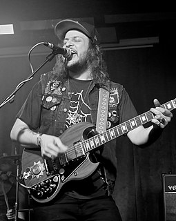 King Tuff