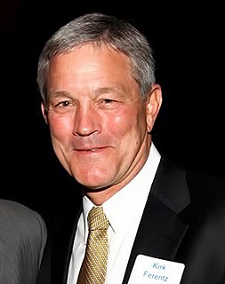 Kirk Ferentz