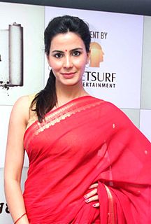 Kirti Kulhari