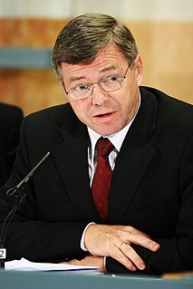 Kjell Magne Bondevik