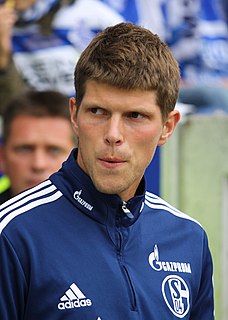 Klaas-Jan Huntelaar