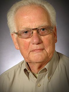 Klaus H. Carl