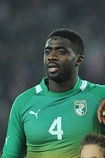 Kolo Toure