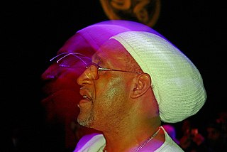 Kool DJ Herc