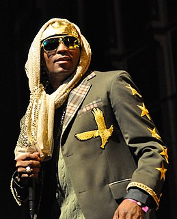 Kool Keith