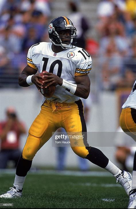 Kordell Stewart