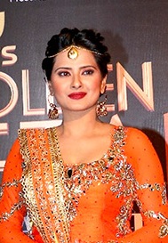 Kratika Sengar