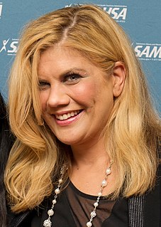 Kristen Johnston