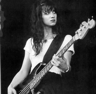 Kristen Pfaff