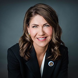 Kristi Noem